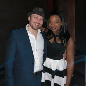 Meet your Posher, Tami